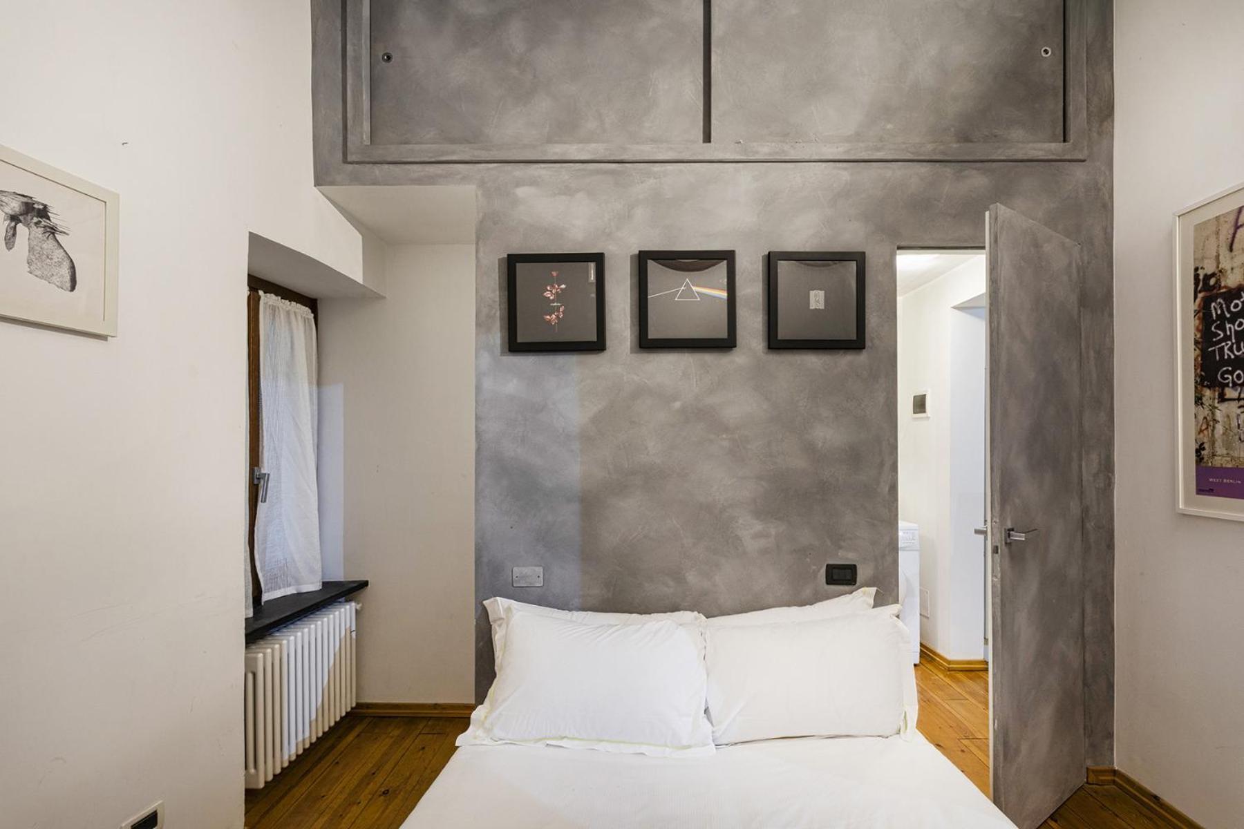 Alle Mura Del Molo Apartment By Wonderful Italy Genoa Exterior photo